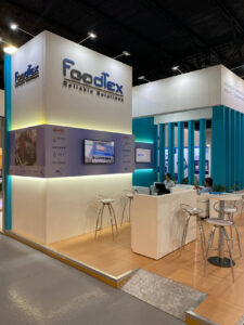 FOODTEX en Expoavícola 2022!